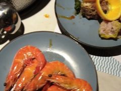 -喜庭海鲜自助(北辰三角洲北辰荟店)