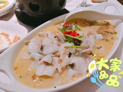 -粗茶淡饭·汉口公馆(循礼门店)