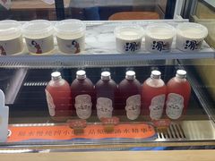 零售区-炖物24章·顺时轻养茶(杭州大厦店)