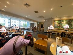 -星巴克(苏州泰华店)