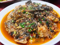 -畲乡一品鱼府土菜馆