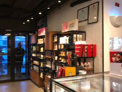 -星巴克(哈尔滨新一百店)