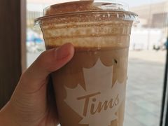 -Tims天好咖啡(河西万象城店)