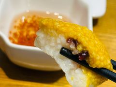 -山丹丹西北菜(金贸大厦店)