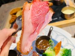 -德斯堡德国餐吧(锦华万达店)