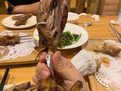 -老阿妈蒙古村·蒙古包·草原文化·歌舞表演(老君堂店)