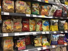 -Olé精品超市(广州太古汇店)