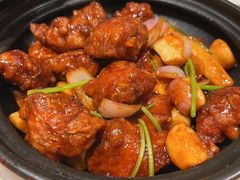 -悦真雅院·四合院·清真私房菜(雍和宫店)