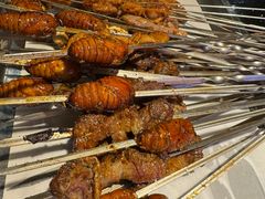 -曹掌柜小酒馆烧烤集团(宾川路店)