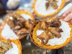 -皇鸽餐厅(龙塘店)