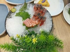 -上渔铁板烧(熙悦汇店)