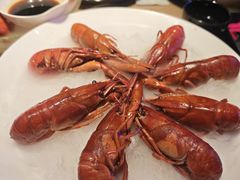 -红盔甲·小龙虾(定西路店)