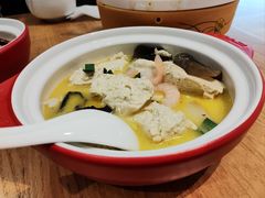 煨老豆腐-胡子大厨·超级小炒肉(晶耀前滩店)