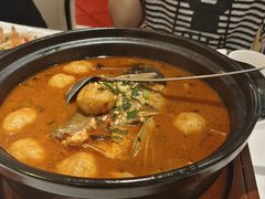 -老人和饭店(打浦路店)