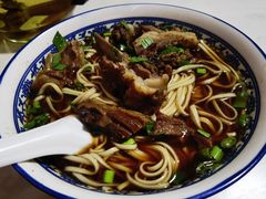 -南花桥羊肉馆老字号(乌镇店)