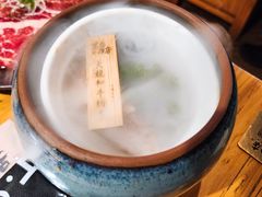 -黑牛の店·和牛烧肉(太原万象城店)