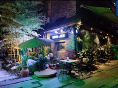 -陈熹公民族美食文化餐厅(中华广场店)