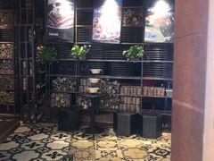 -外婆家(蓝色港湾店)