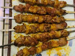 -匹夫涮肉城(黄村店)