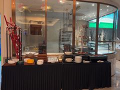 -菲住布渴酒店自助餐厅(阿里巴巴西溪园区店)