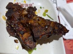 -木屋烧烤(西南角店)