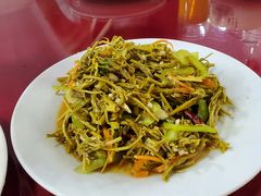 -北京龙庆四季香农家饭庄·灶台鱼·碳烤虹鳟鱼(龙庆峡店)