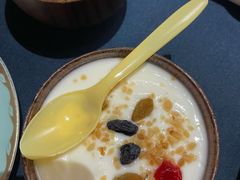 果仁酸奶-伊带伊路新疆美食府(呼家楼店)