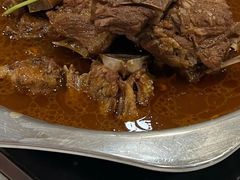 -蝎王府羊蝎子(嵩山南路店)