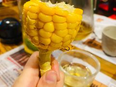 -木屋烧烤(龙华店)