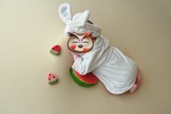 -玛瑞莎专业孕妇摄影(越秀店)