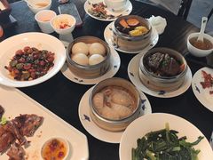 -简小舍·民间手艺菜(武昌江滩店)