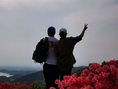 -木兰云雾山