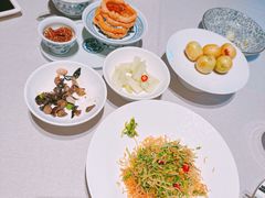 -四季民福烤鸭店(外滩外白渡桥店)