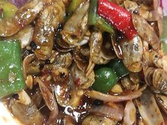 -老字号蛇口德记烧腊饭店·海鲜加工