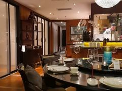 -甄御•海鲜新青岛菜(麦岛店)