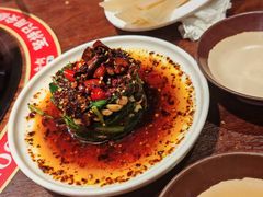-受气牛肉·重庆耙牛肉(南坪总店)