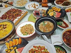 -李氏传家菜(兴城路店)