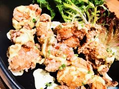 南蛮炸鸡-隐泉之语日式料理(王府中环店)