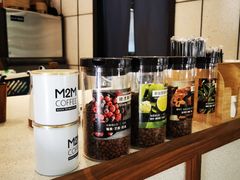 -VESH COFFEE(定西路店)