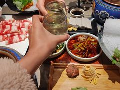 -享月汤皇·海鲜小火锅·聚会(曲江创意谷店)