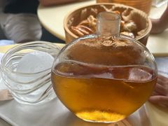 -tea'stone (万象天地店)