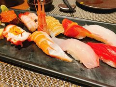 -武藏日本料理(宝安壹方城店)