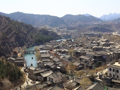 -云端咖啡(古北水镇景区店)