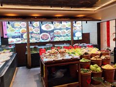 -单家老院·院子里的青岛菜(沙子口店)