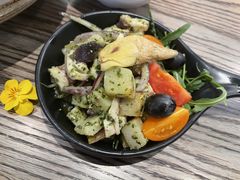 -ALLORA意大利餐厅(丰盛里店)
