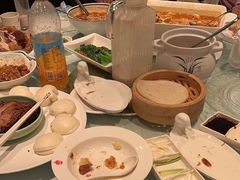 -百姓厨房(凤翔泥塑坊店)