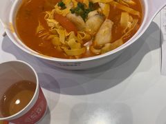 -鱼你在一起(新森兰花园城店)