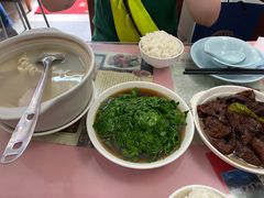 -蘭心餐厅(进贤路店)