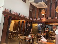 -水先生寧波菜(天一店)