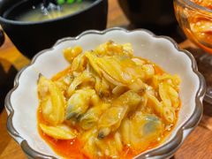 -九井澤精致料理(金茂店)